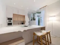 Недвижимость Townhouse Cannes California: 7