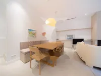 Недвижимость Townhouse Cannes California: 8