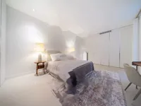 Недвижимость Townhouse Cannes California: 10