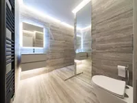 Недвижимость Townhouse Cannes California: 14