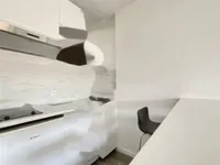 Недвижимость Apartment Petit Juas: 2