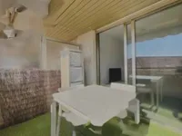 Недвижимость Apartment Petit Juas: 3