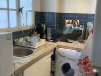 Недвижимость Apartment Cannes: 4