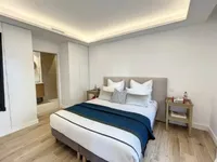 Недвижимость Apartment Cannes: 10