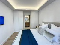 Недвижимость Apartment Cannes: 12