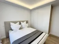 Недвижимость Apartment Cannes: 14