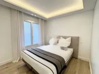 Недвижимость Apartment Cannes: 15