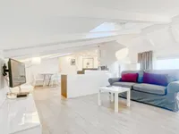 Недвижимость Apartment Cannes Central: 1