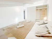 Недвижимость Apartment Cannes Central: 10