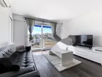 Недвижимость Duplex Pointe Croisette: 2