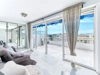 Недвижимость Duplex Pointe Croisette: 7