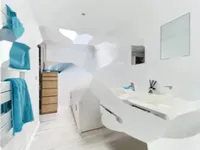 Недвижимость Duplex Pointe Croisette: 9