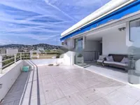 Недвижимость Duplex Pointe Croisette: 10