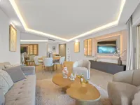Недвижимость Apartment Pointe Croisette: 2