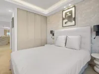 Недвижимость Apartment Pointe Croisette: 10