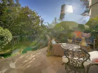 Недвижимость Apartment Cannes California: 4