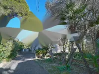 Недвижимость Apartment Cannes California: 24