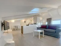 Недвижимость Apartment Cannes Center: 1
