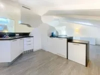 Недвижимость Apartment Cannes Center: 3