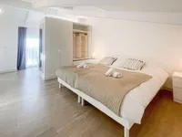 Недвижимость Apartment Cannes Center: 4