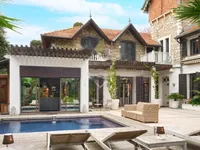 Недвижимость Villa Cannes Centre-ville: 1