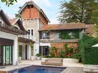 Недвижимость Villa Cannes Centre-ville: 2