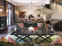 Недвижимость Villa Cannes Centre-ville: 4