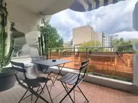 Недвижимость Apartment Pointe Croisette: 2