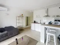 Недвижимость Apartment Pointe Croisette: 3