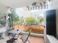 Недвижимость Apartment Pointe Croisette: 5
