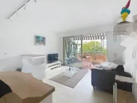 Недвижимость Apartment Pointe Croisette: 6