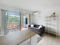 Недвижимость Apartment Pointe Croisette: 7