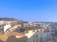Недвижимость Apartment Cannes: 1
