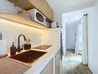 Недвижимость Apartment Cannes: 4