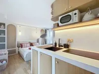 Недвижимость Apartment Cannes: 5