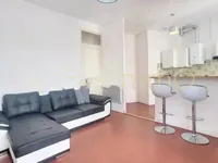 Недвижимость Apartment Cannes République: 1