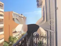 Недвижимость Apartment Cannes République: 2