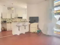 Недвижимость Apartment Cannes République: 3