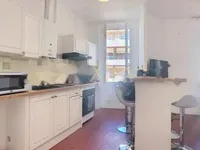 Недвижимость Apartment Cannes République: 4