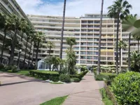 Недвижимость Apartment Cannes: 1