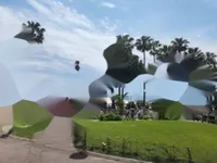 Недвижимость Apartment Cannes: 2