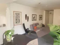 Недвижимость Apartment Cannes: 5