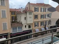 Недвижимость Apartment Cannes: 9