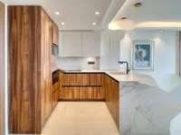 Недвижимость Apartment Croix des Gardes: 2