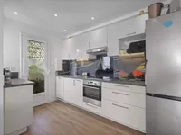 Недвижимость Apartment Cannes: 5