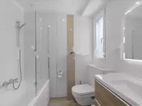 Недвижимость Apartment Cannes: 7