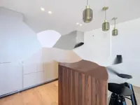 Недвижимость Apartment Cannes California: 6