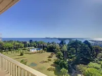 Недвижимость Apartment Cannes California: 10