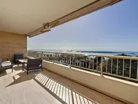 Недвижимость Apartment Cannes California: 14