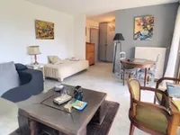 Недвижимость Apartment La Bocca: 2